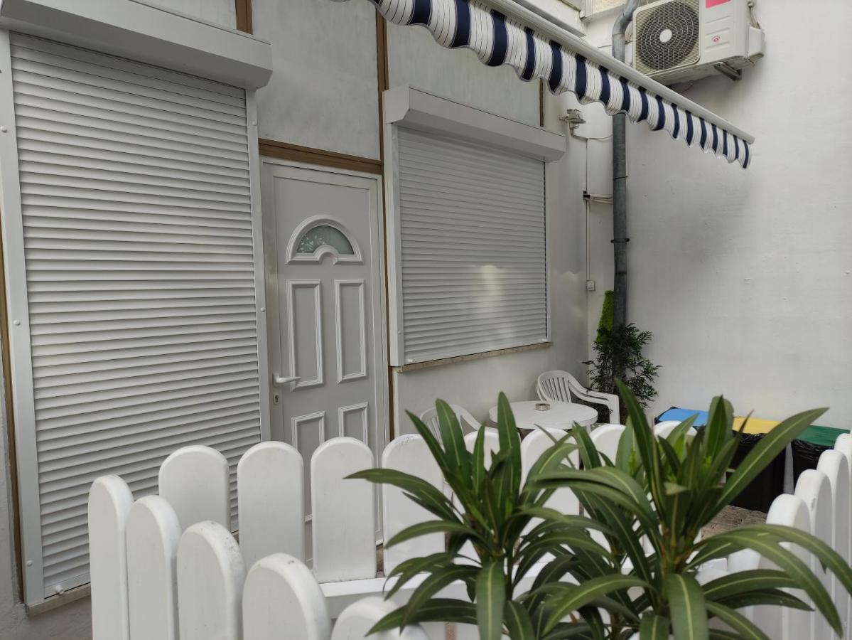 Studio-Apartman Ella Porec Exterior photo