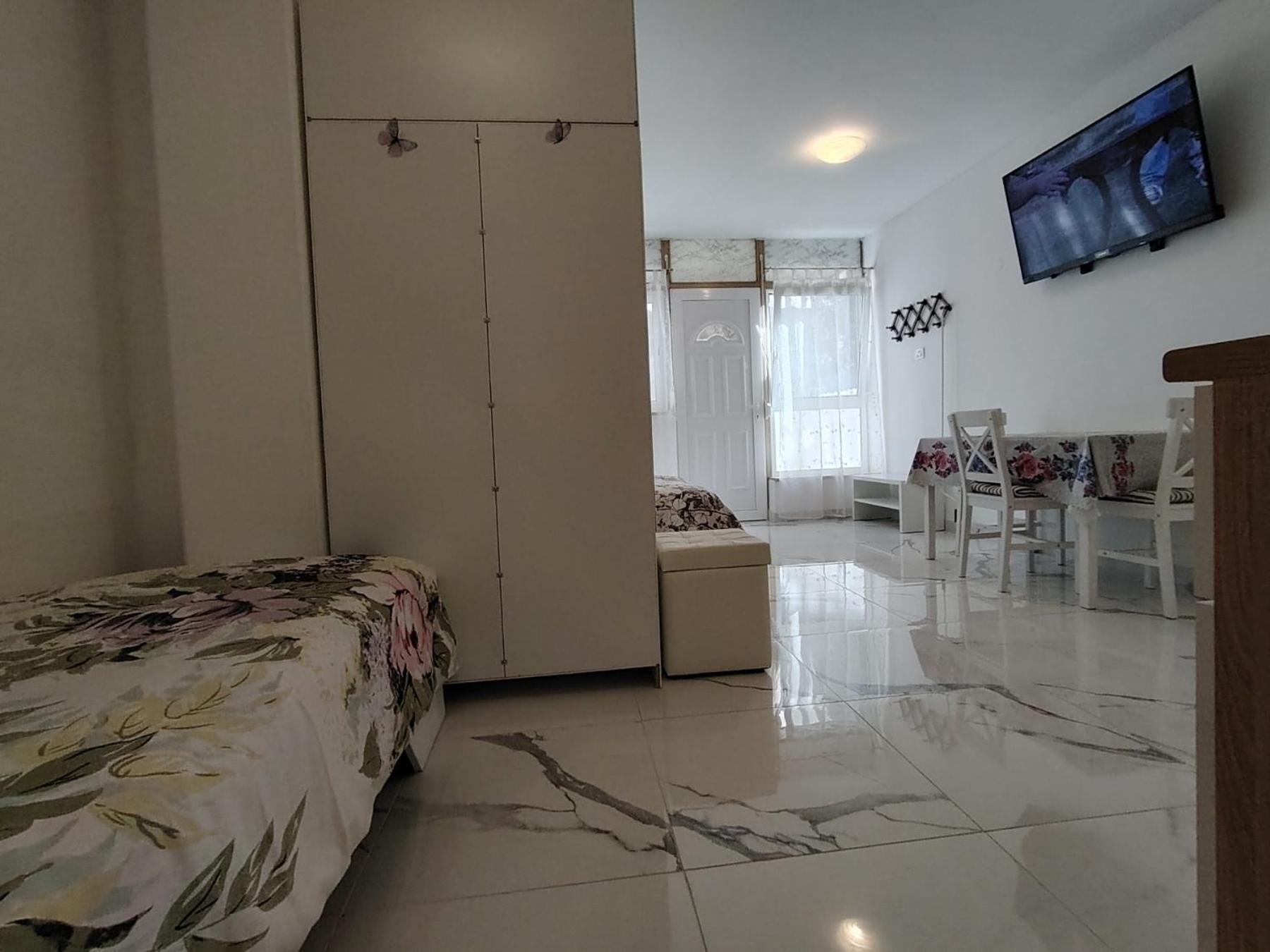 Studio-Apartman Ella Porec Exterior photo