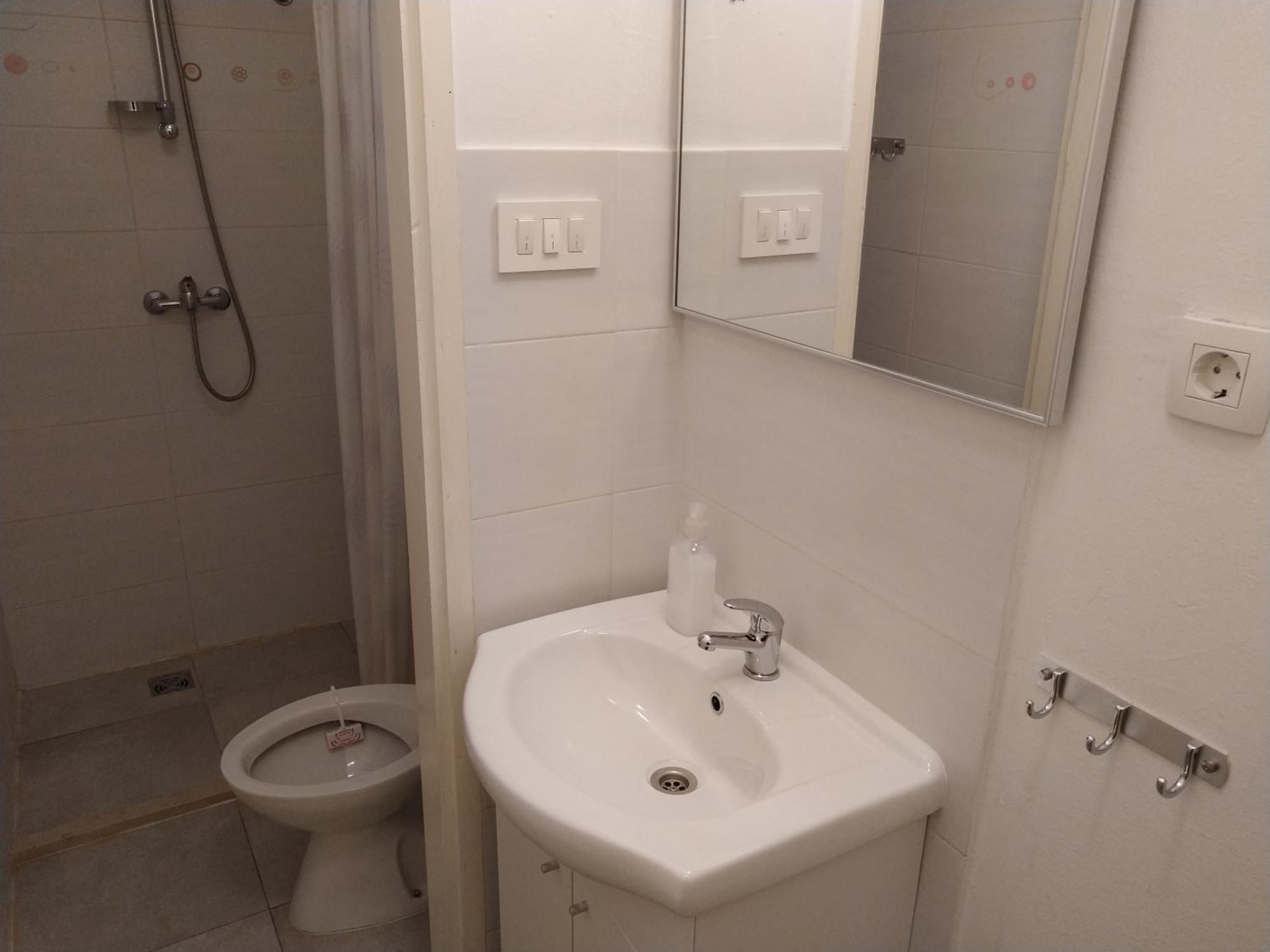 Studio-Apartman Ella Porec Exterior photo